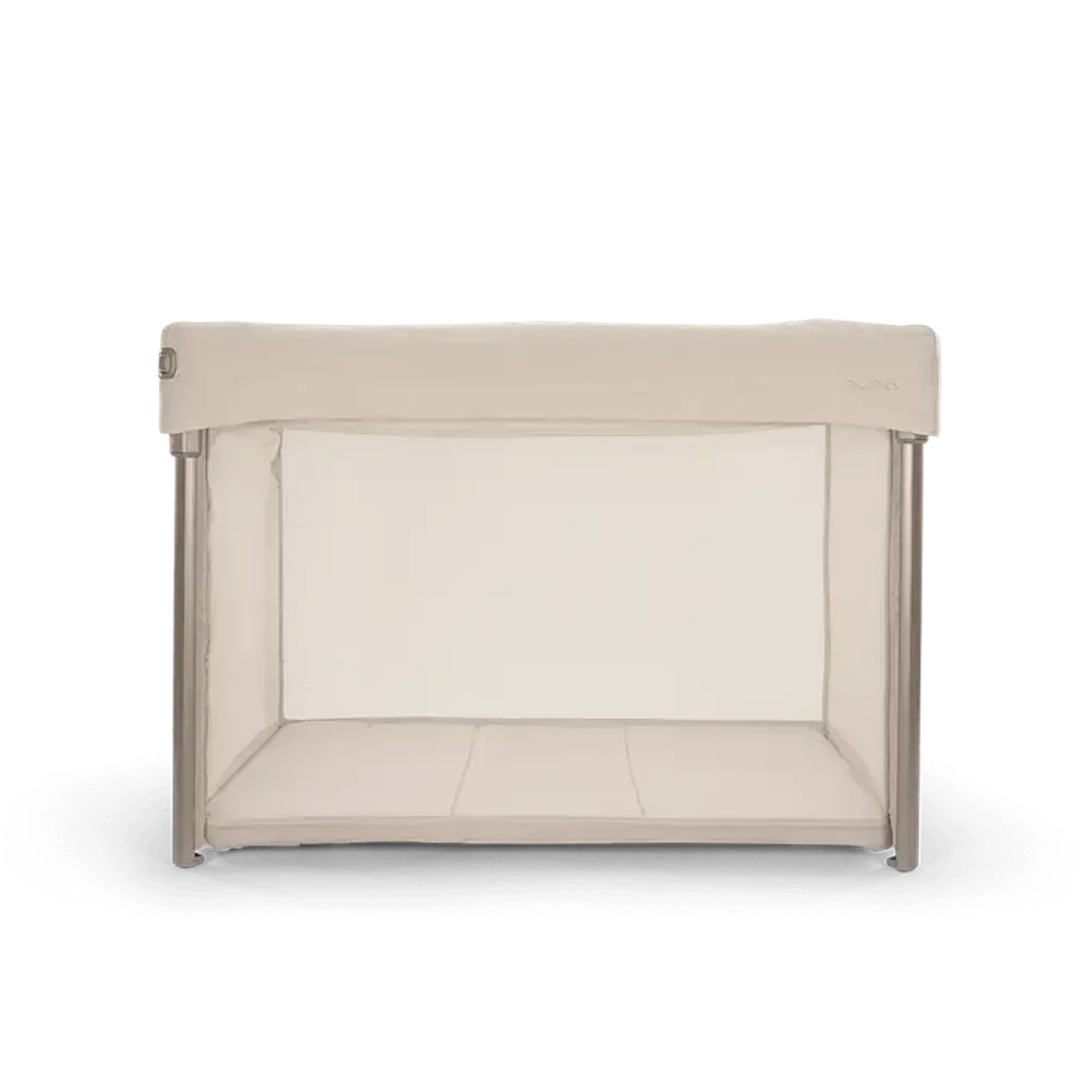 Nuna PAAL Baby Playard | Portable Foldable Baby Playpen Malaysia
