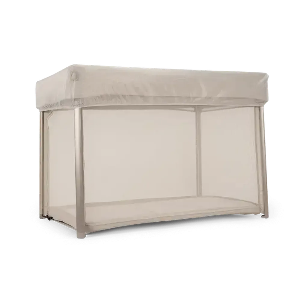 Nuna PAAL Baby Playard | Portable Foldable Baby Playpen Malaysia
