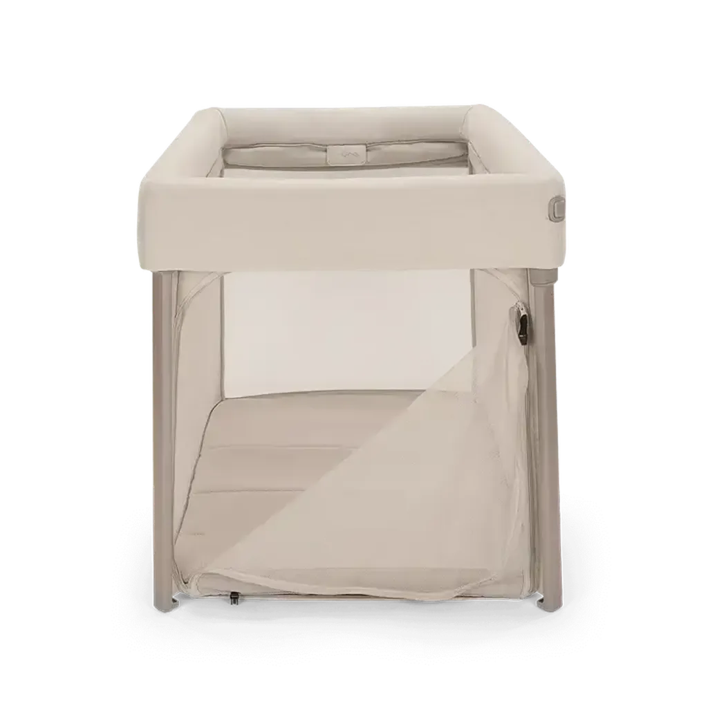 Nuna PAAL Baby Playard | Portable Foldable Baby Playpen Malaysia