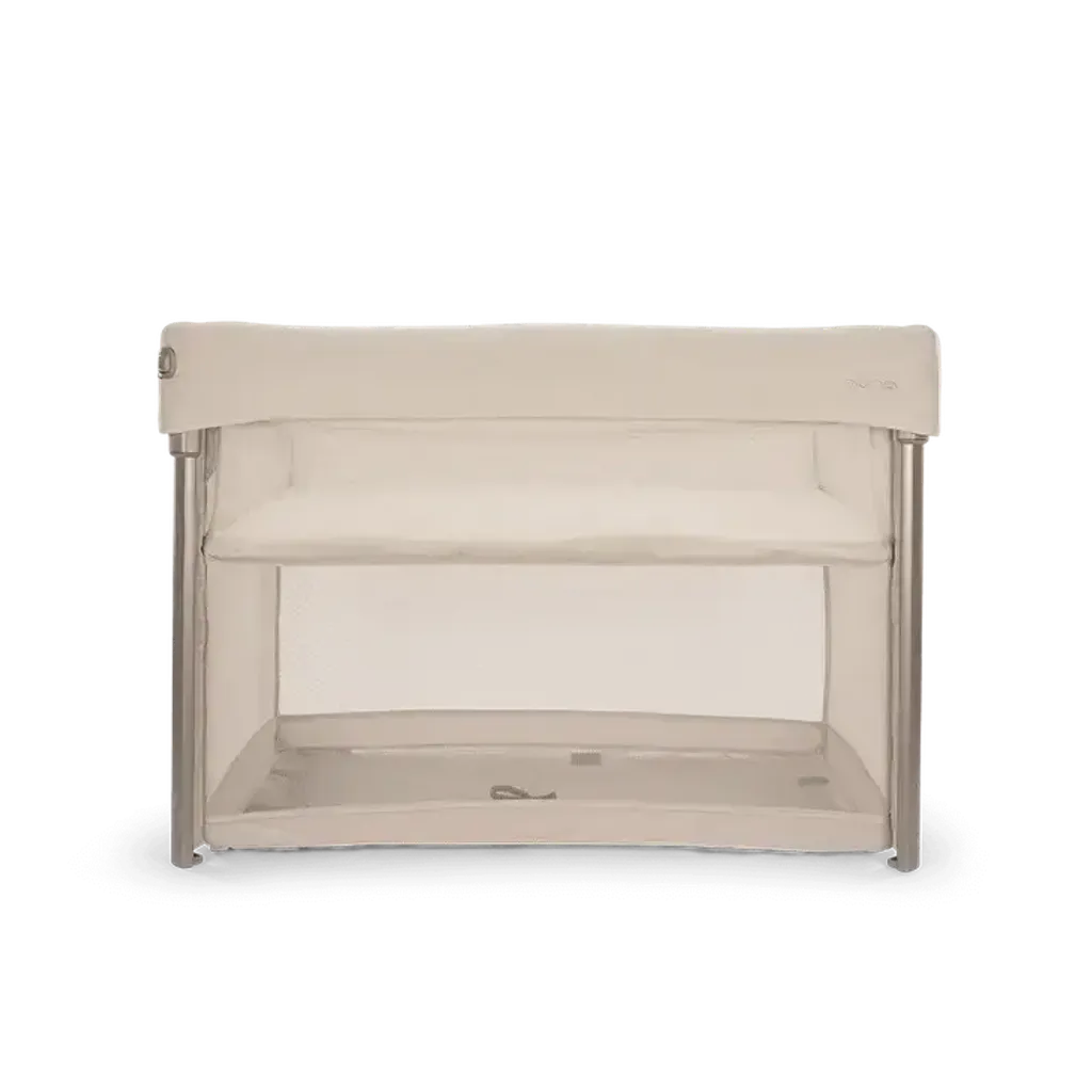 Nuna PAAL Baby Playard | Portable Foldable Baby Playpen Malaysia