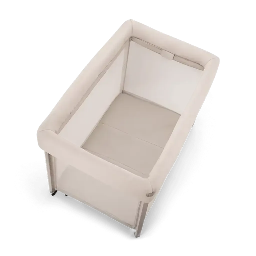Nuna PAAL Baby Playard | Portable Foldable Baby Playpen Malaysia
