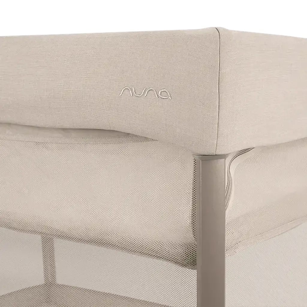 Nuna PAAL Baby Playard | Portable Foldable Baby Playpen Malaysia