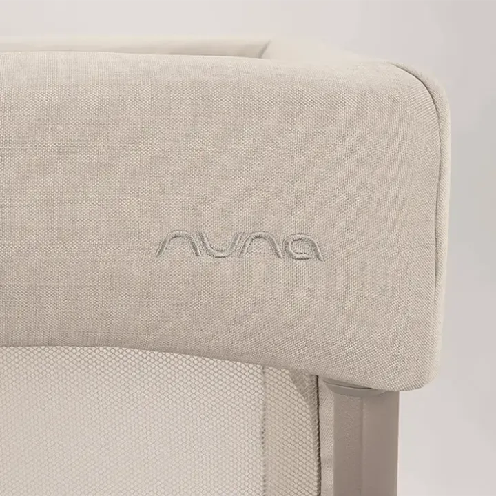 Nuna PAAL Baby Playard | Portable Foldable Baby Playpen Malaysia