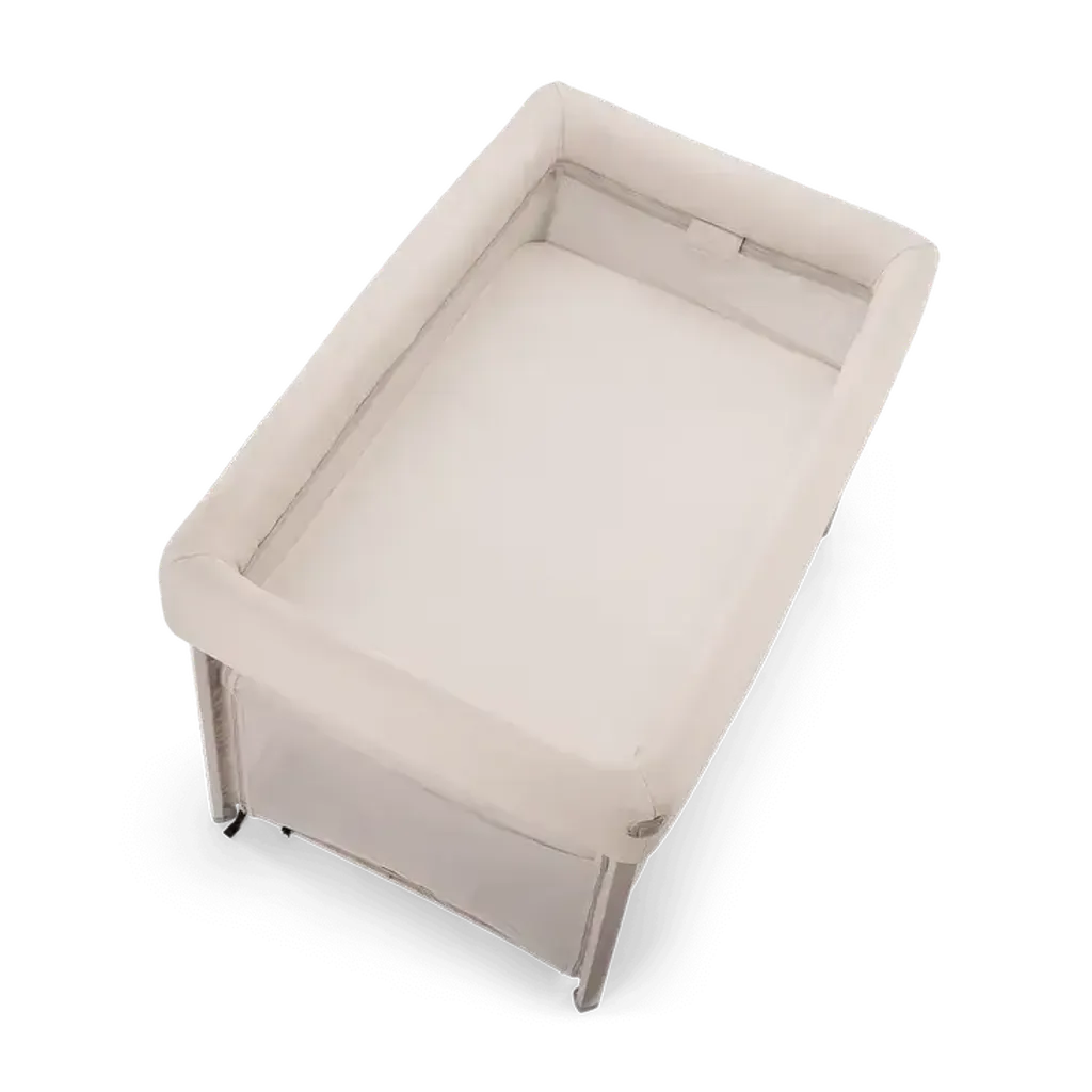 Nuna PAAL Baby Playard | Portable Foldable Baby Playpen Malaysia