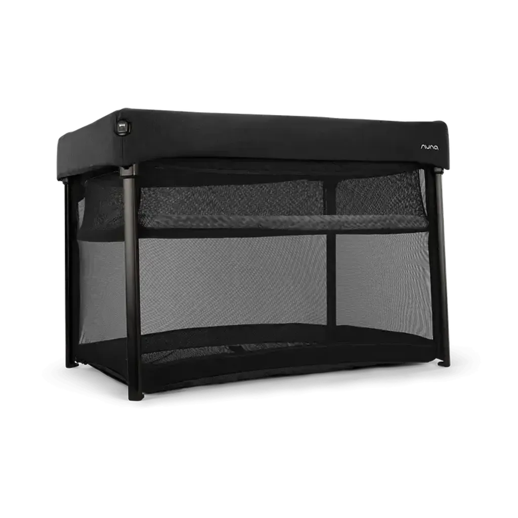 Nuna PAAL Baby Playard | Portable Foldable Baby Playpen Malaysia