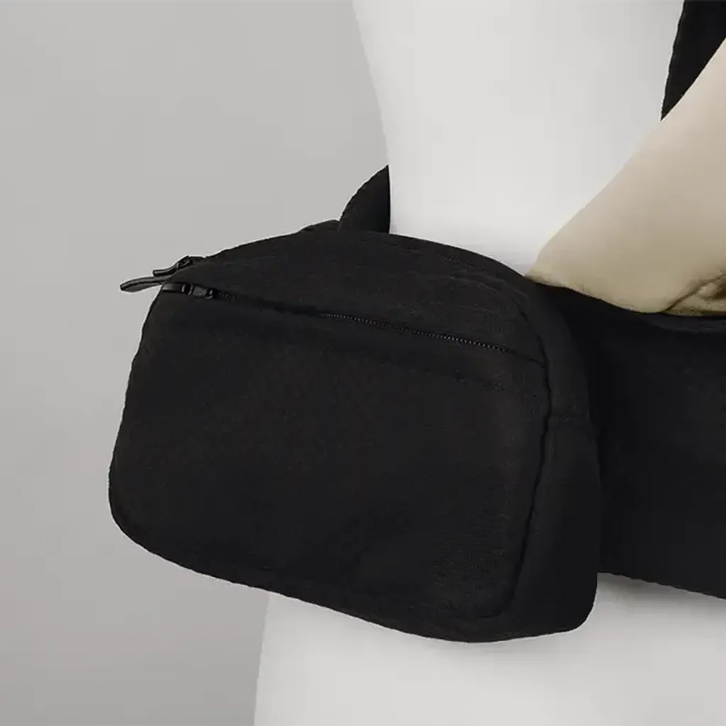Nuna CUDL clik Baby Carrier | Ergonomic Newborn to Toddler Baby Carrier Malaysia (Pre Order)