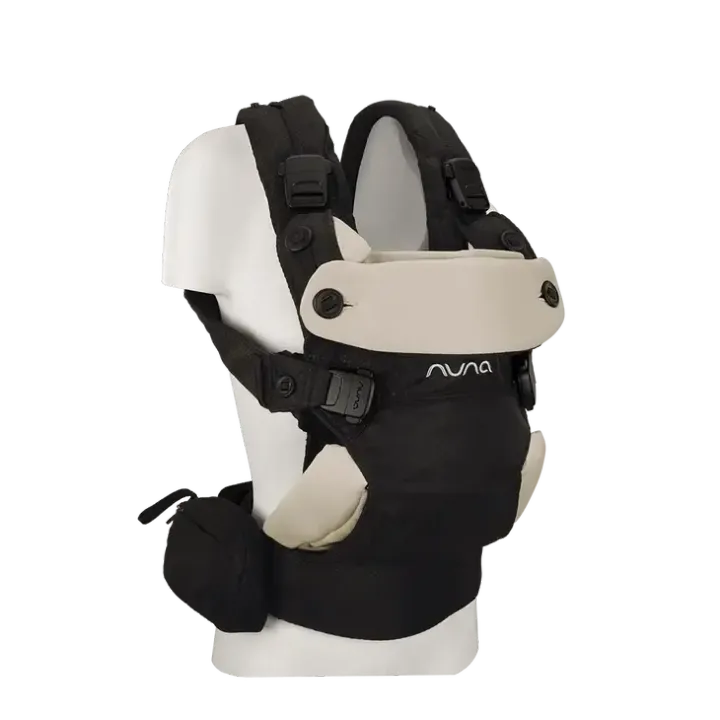 Nuna CUDL clik Baby Carrier | Ergonomic Newborn to Toddler Baby Carrier Malaysia (Pre Order)