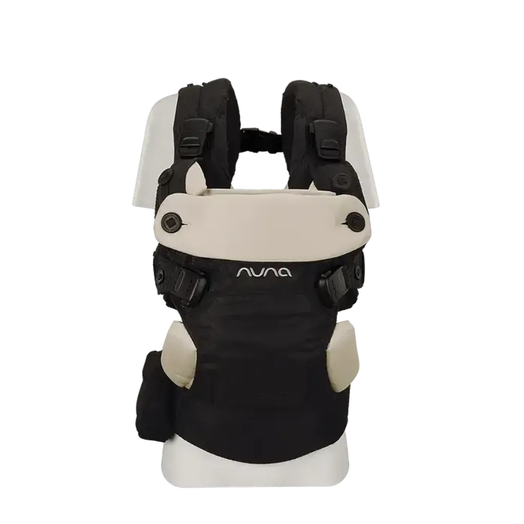 Nuna CUDL clik Baby Carrier | Ergonomic Newborn to Toddler Baby Carrier Malaysia (Pre Order)