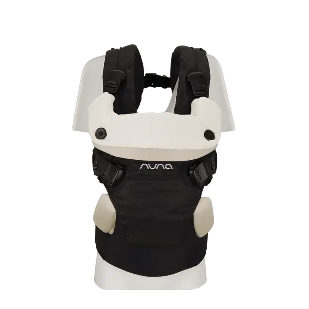 Nuna CUDL clik Baby Carrier | Ergonomic Newborn to Toddler Baby Carrier Malaysia (Pre Order)