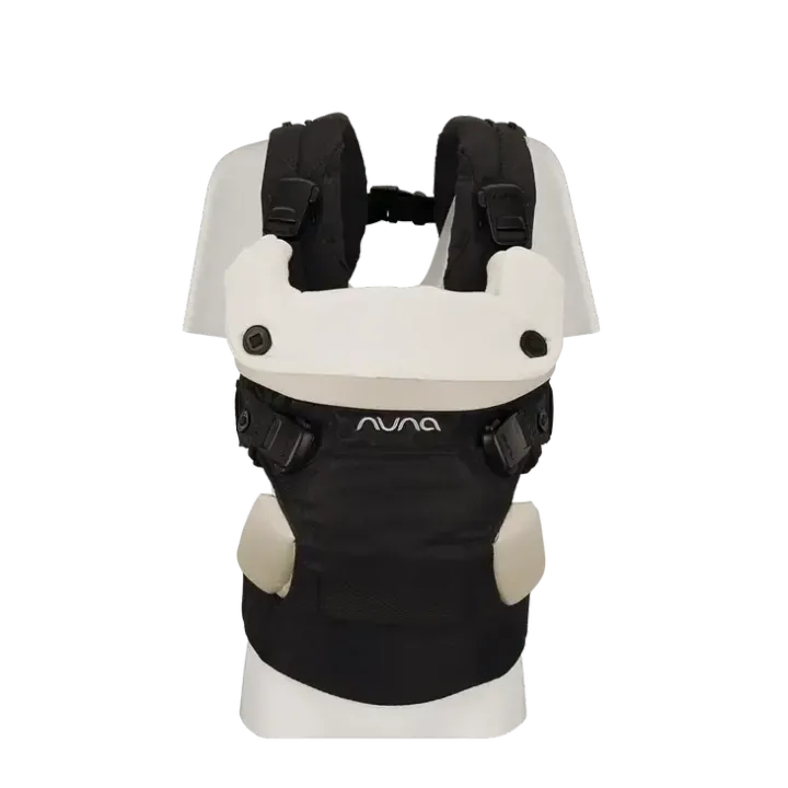 Nuna CUDL clik Baby Carrier | Ergonomic Newborn to Toddler Baby Carrier Malaysia (Pre Order)