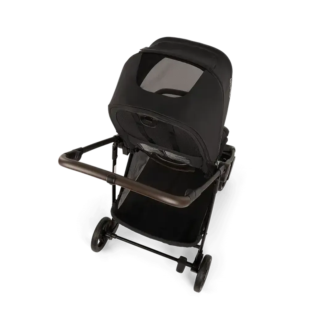 Nuna IXXA next Baby Stroller | Lightweight Compact Stroller Malaysia