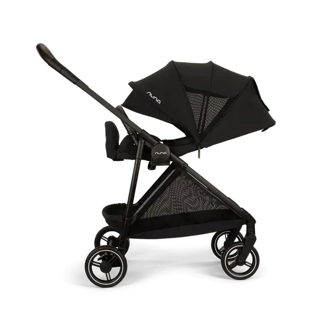 Nuna IXXA next Baby Stroller | Lightweight Compact Stroller Malaysia