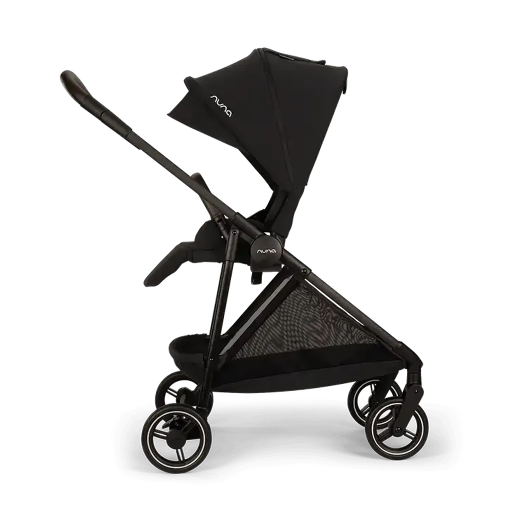 Nuna IXXA next Baby Stroller | Lightweight Compact Stroller Malaysia