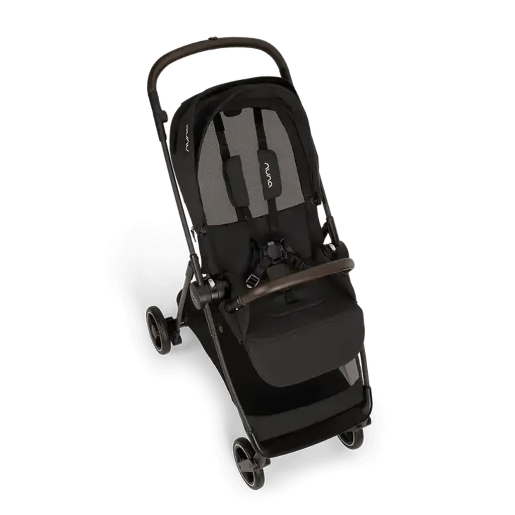 Nuna IXXA next Baby Stroller | Lightweight Compact Stroller Malaysia