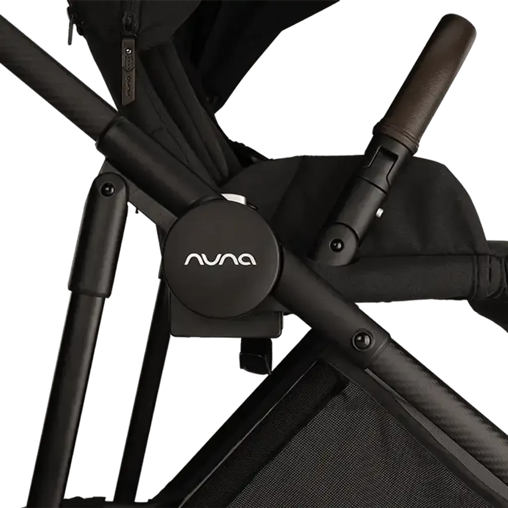 Nuna IXXA next Baby Stroller | Lightweight Compact Stroller Malaysia