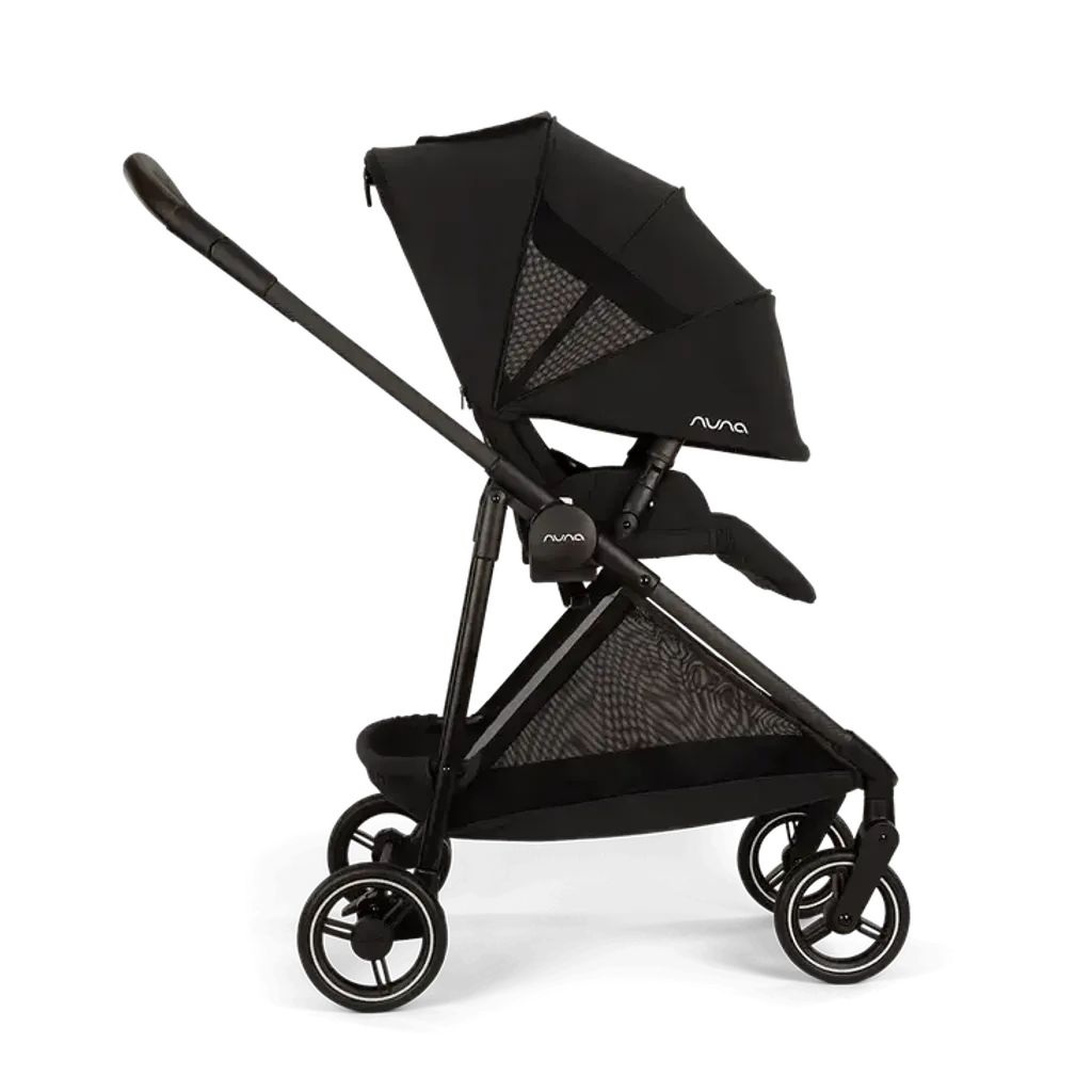 Nuna IXXA next Baby Stroller | Lightweight Compact Stroller Malaysia