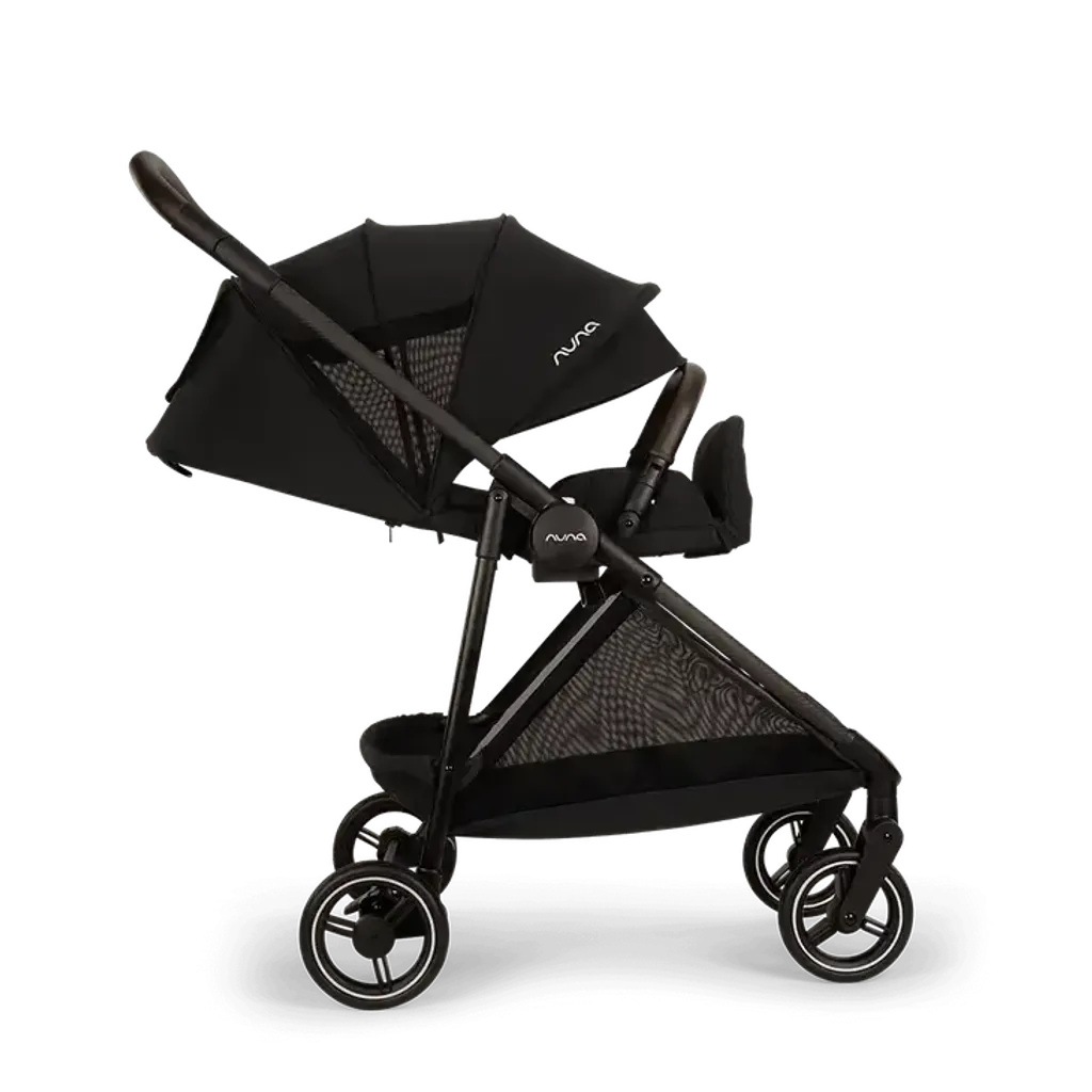Nuna IXXA next Baby Stroller | Lightweight Compact Stroller Malaysia