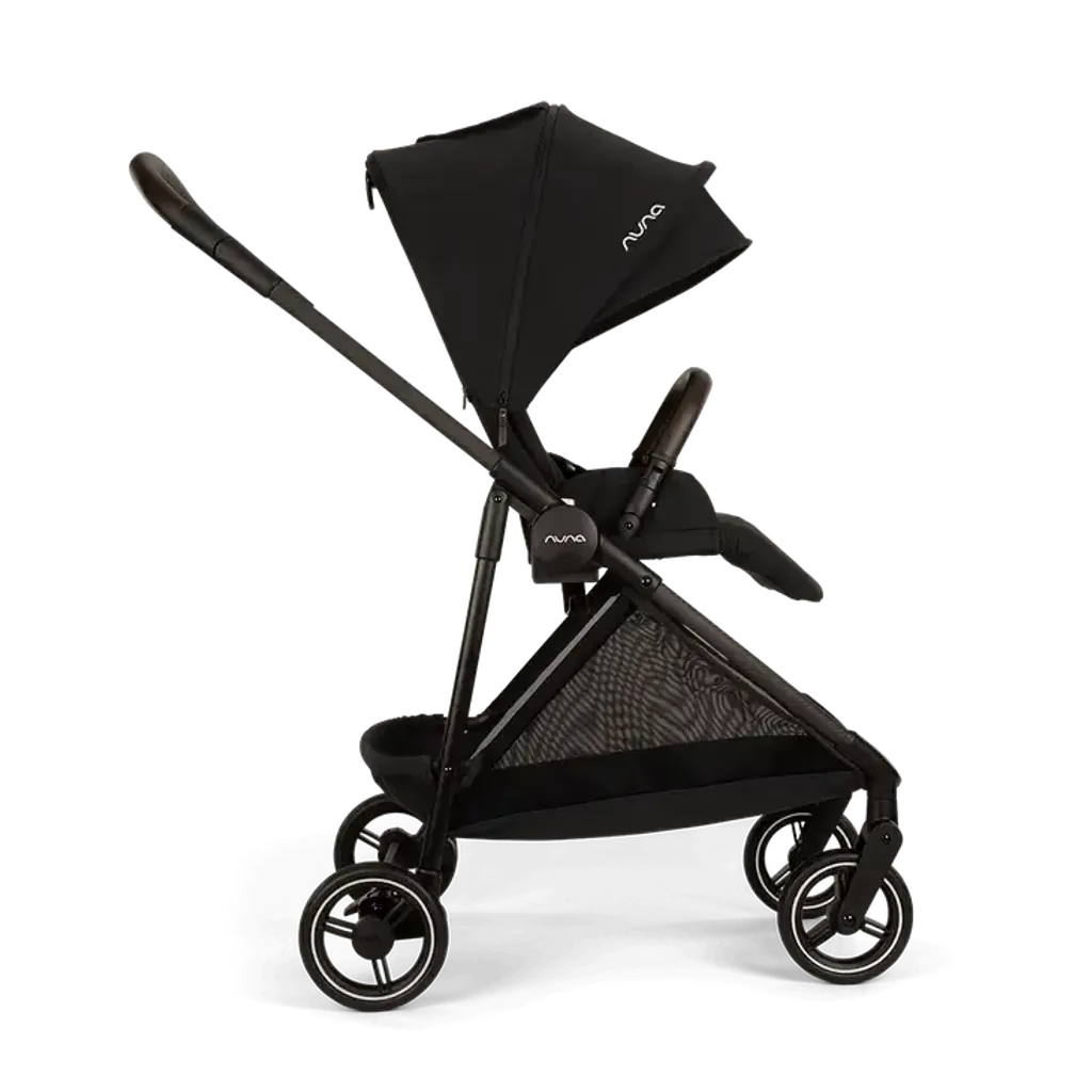 Nuna IXXA next Baby Stroller | Lightweight Compact Stroller Malaysia
