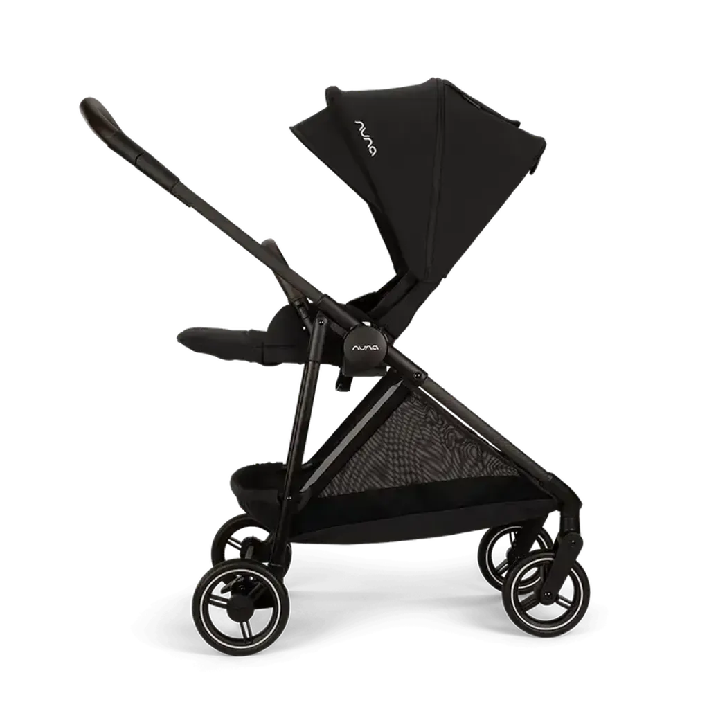 Nuna IXXA next Baby Stroller | Lightweight Compact Stroller Malaysia
