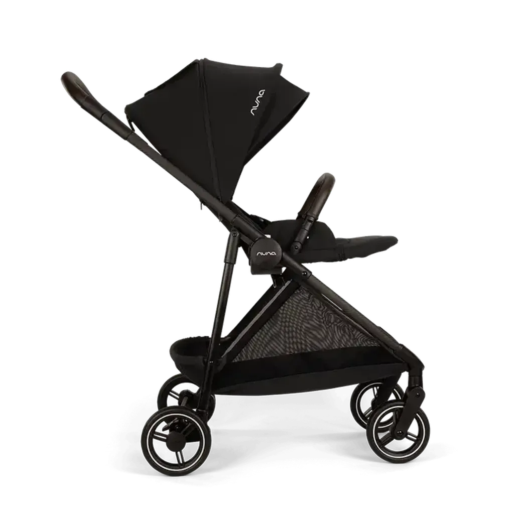 Nuna IXXA next Baby Stroller | Lightweight Compact Stroller Malaysia