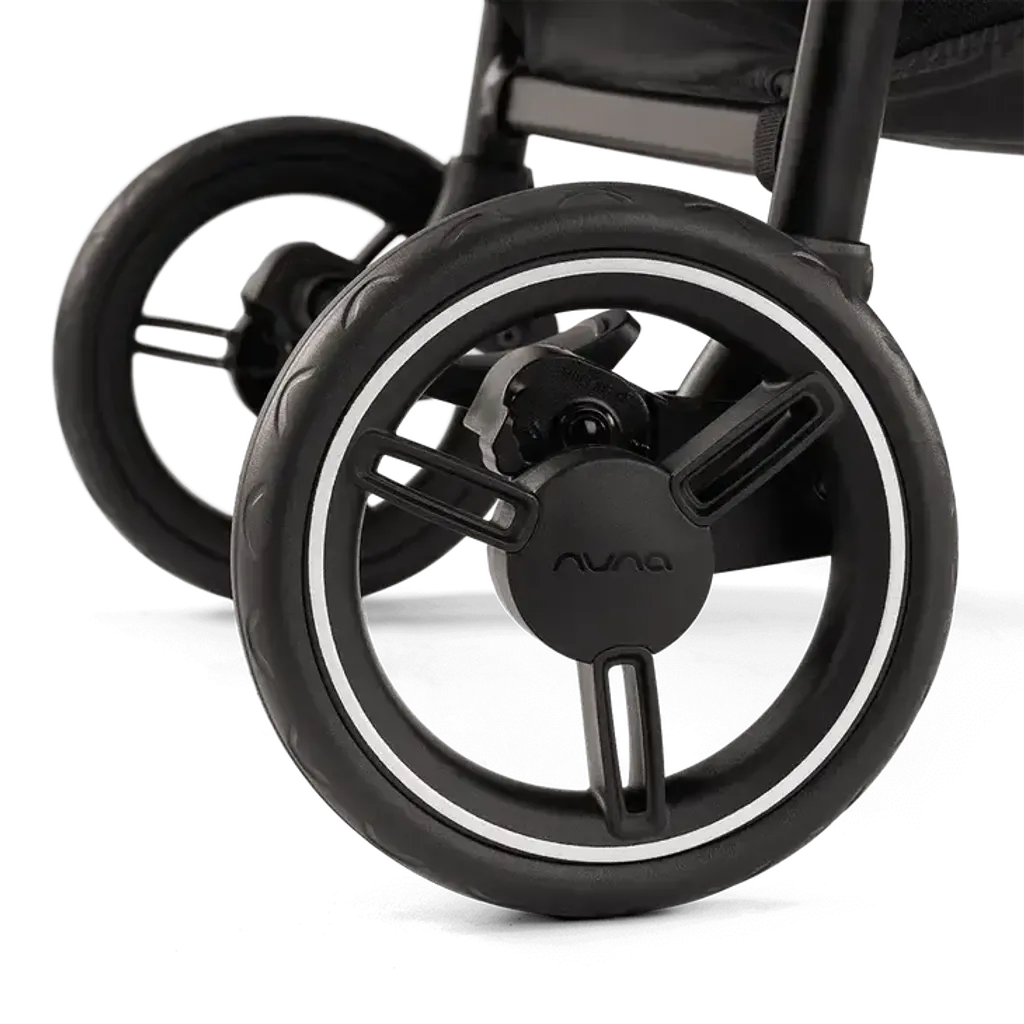 Nuna IXXA next Baby Stroller | Lightweight Compact Stroller Malaysia