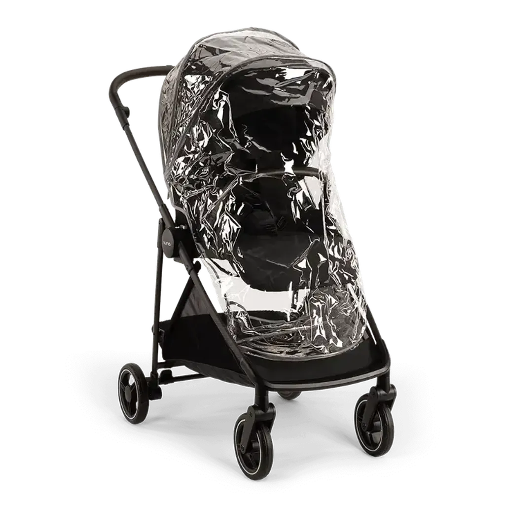 Nuna IXXA next Baby Stroller | Lightweight Compact Stroller Malaysia