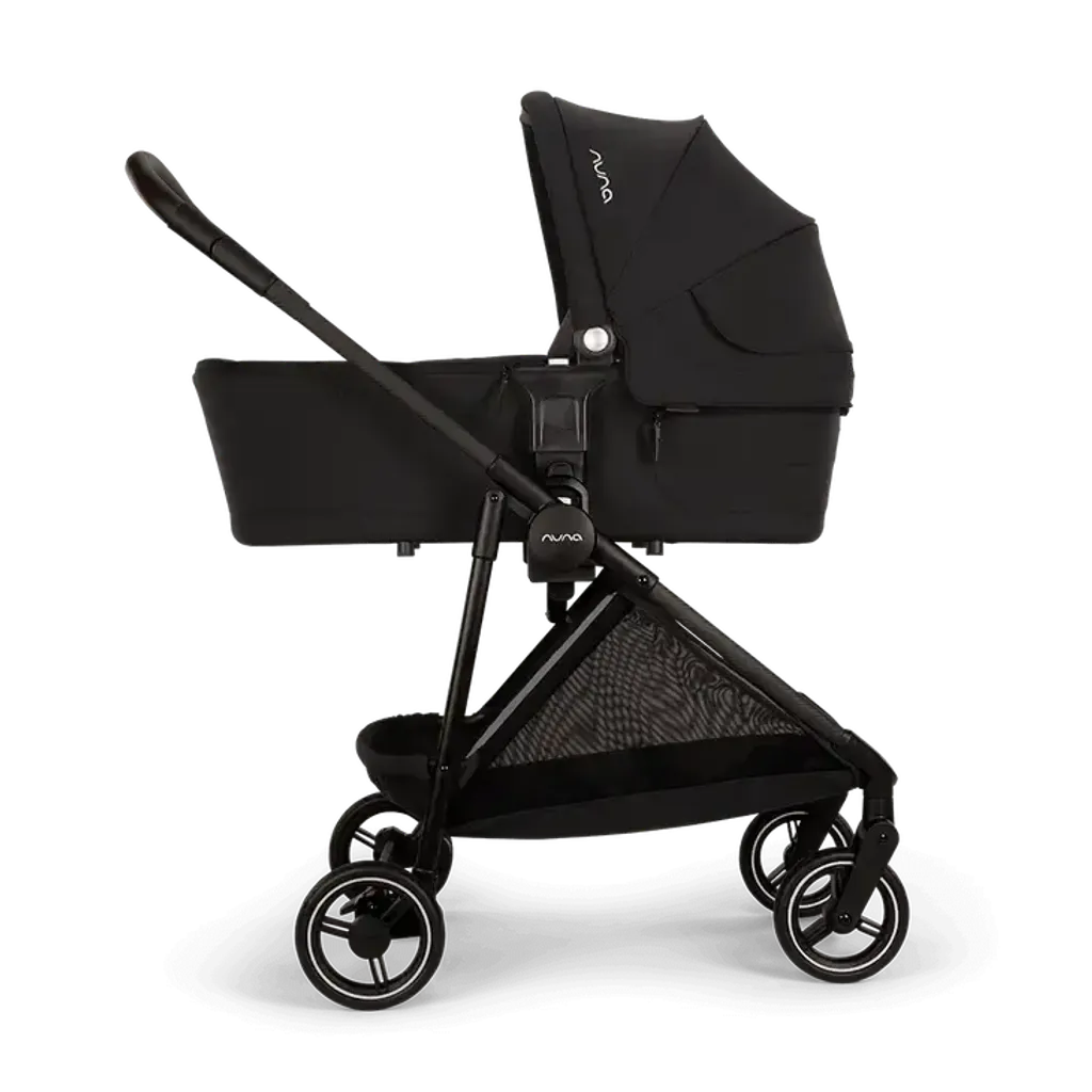 Nuna IXXA next Baby Stroller | Lightweight Compact Stroller Malaysia