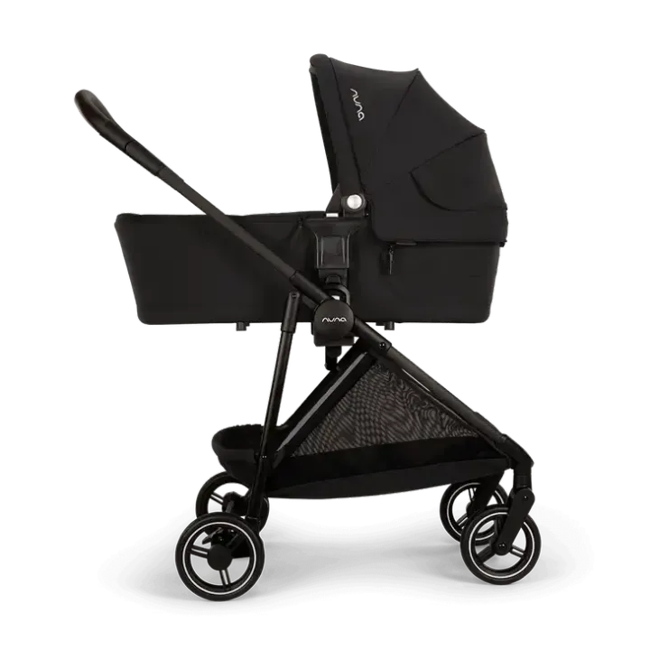 Nuna IXXA next Baby Stroller | Lightweight Compact Stroller Malaysia