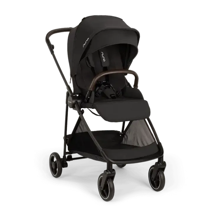 Nuna IXXA next Baby Stroller | Lightweight Compact Stroller Malaysia
