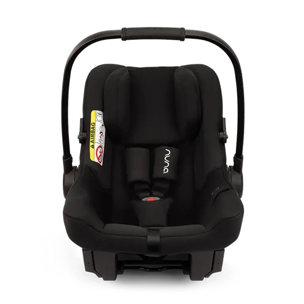 Nuna PIPA urbn Baby Car Seat | Lightweight ISOFIX Infant Car Seat Malaysia