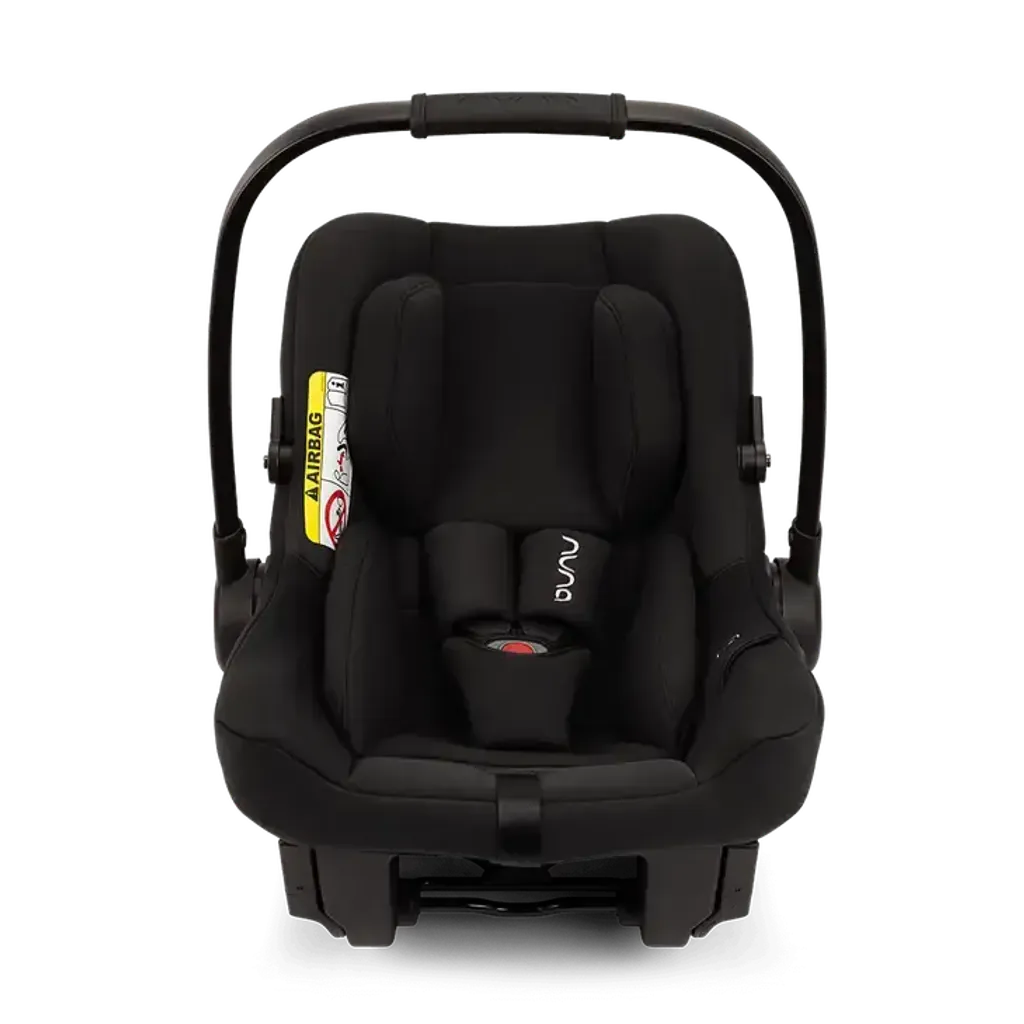 Nuna PIPA urbn Baby Car Seat | Lightweight ISOFIX Infant Car Seat Malaysia