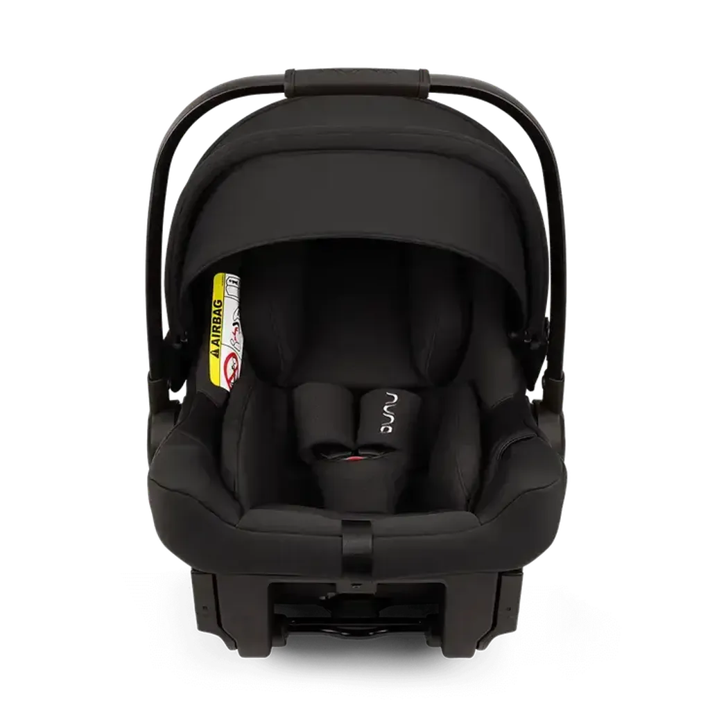Nuna PIPA urbn Baby Car Seat | Lightweight ISOFIX Infant Car Seat Malaysia