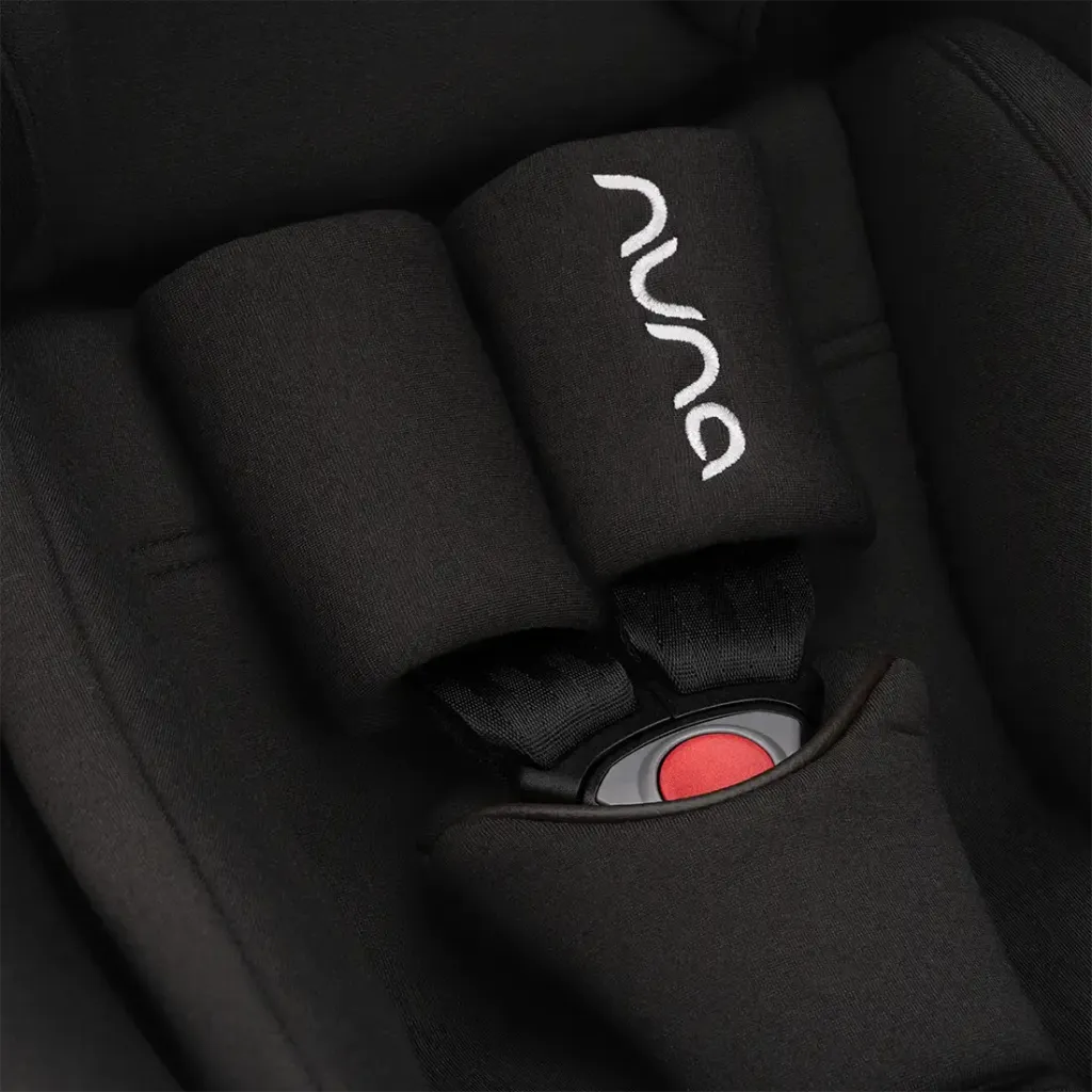 Nuna PIPA urbn Baby Car Seat | Lightweight ISOFIX Infant Car Seat Malaysia