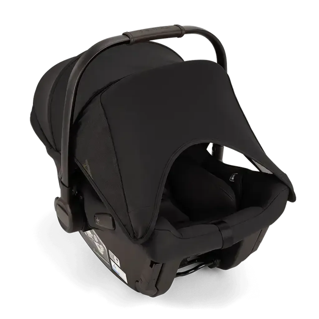 Nuna PIPA urbn Baby Car Seat | Lightweight ISOFIX Infant Car Seat Malaysia