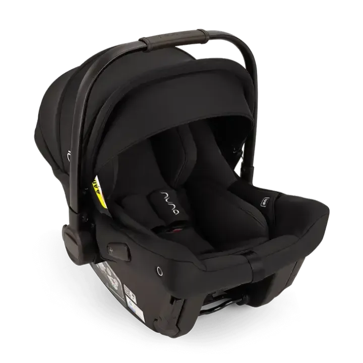 Nuna PIPA urbn Baby Car Seat | Lightweight ISOFIX Infant Car Seat Malaysia