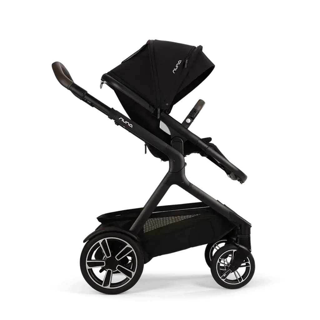 Nuna DEMI next Baby Stroller | Premium Convertible Single to Double Stroller Malaysia (Pre-Order)
