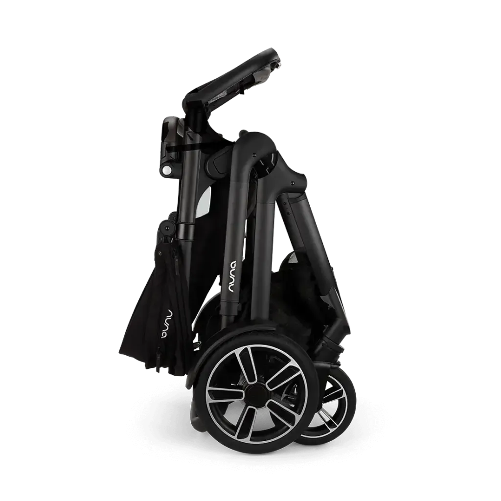 Nuna DEMI next Baby Stroller | Premium Convertible Single to Double Stroller Malaysia (Pre-Order)