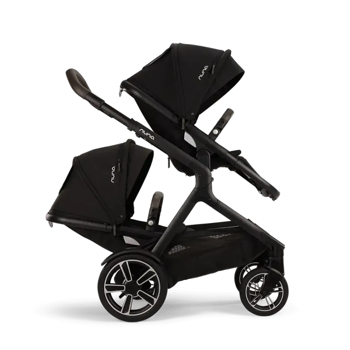 Nuna DEMI next Baby Stroller | Premium Convertible Single to Double Stroller Malaysia (Pre-Order)