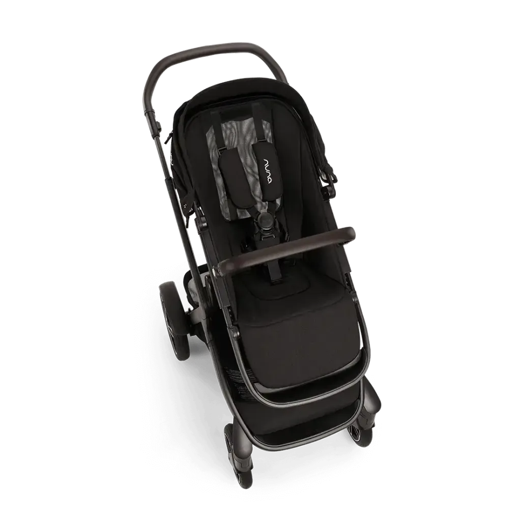 Nuna DEMI next Baby Stroller | Premium Convertible Single to Double Stroller Malaysia (Pre-Order)