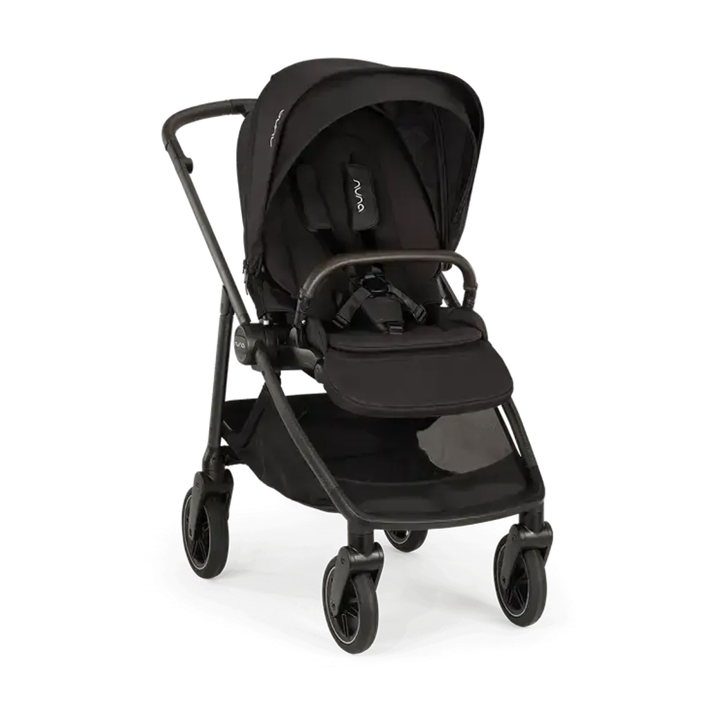 Nuna SWIV Baby Stroller | 360° Rotating Lightweight Stroller Malaysia (Pre-Order)