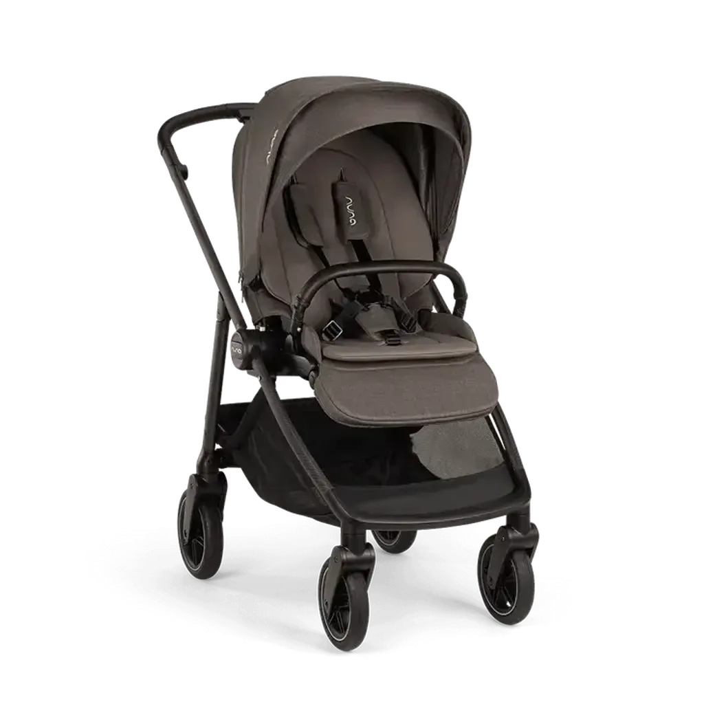 Nuna SWIV Baby Stroller | 360° Rotating Lightweight Stroller Malaysia (Pre-Order)