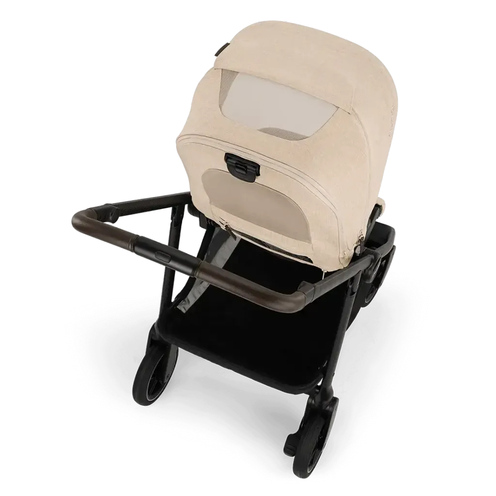 Nuna SWIV Baby Stroller | 360° Rotating Lightweight Stroller Malaysia (Pre-Order)
