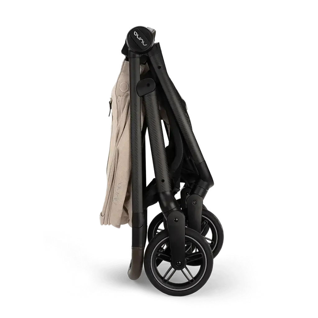 Nuna SWIV Baby Stroller | 360° Rotating Lightweight Stroller Malaysia (Pre-Order)