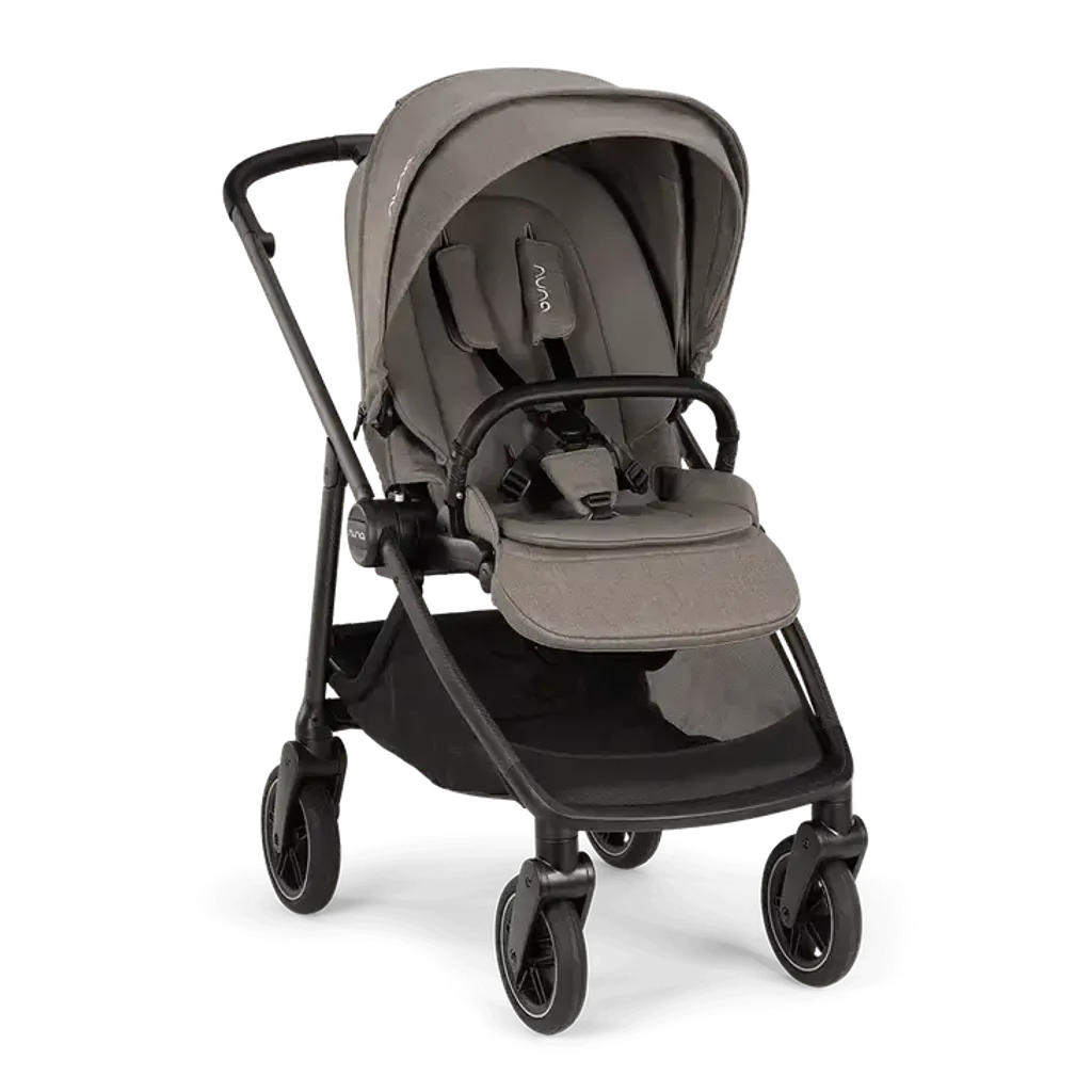 Nuna SWIV Baby Stroller | 360° Rotating Lightweight Stroller Malaysia (Pre-Order)