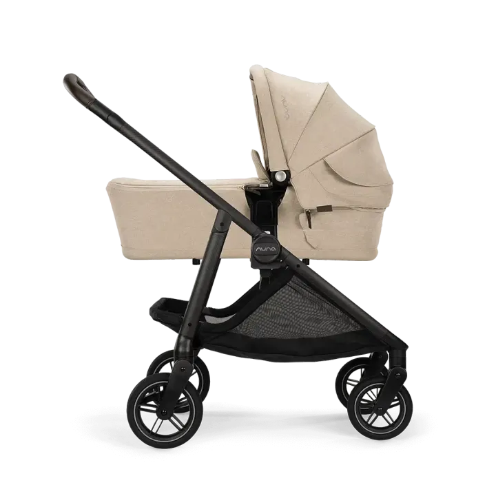 Nuna SWIV Baby Stroller | 360° Rotating Lightweight Stroller Malaysia (Pre-Order)