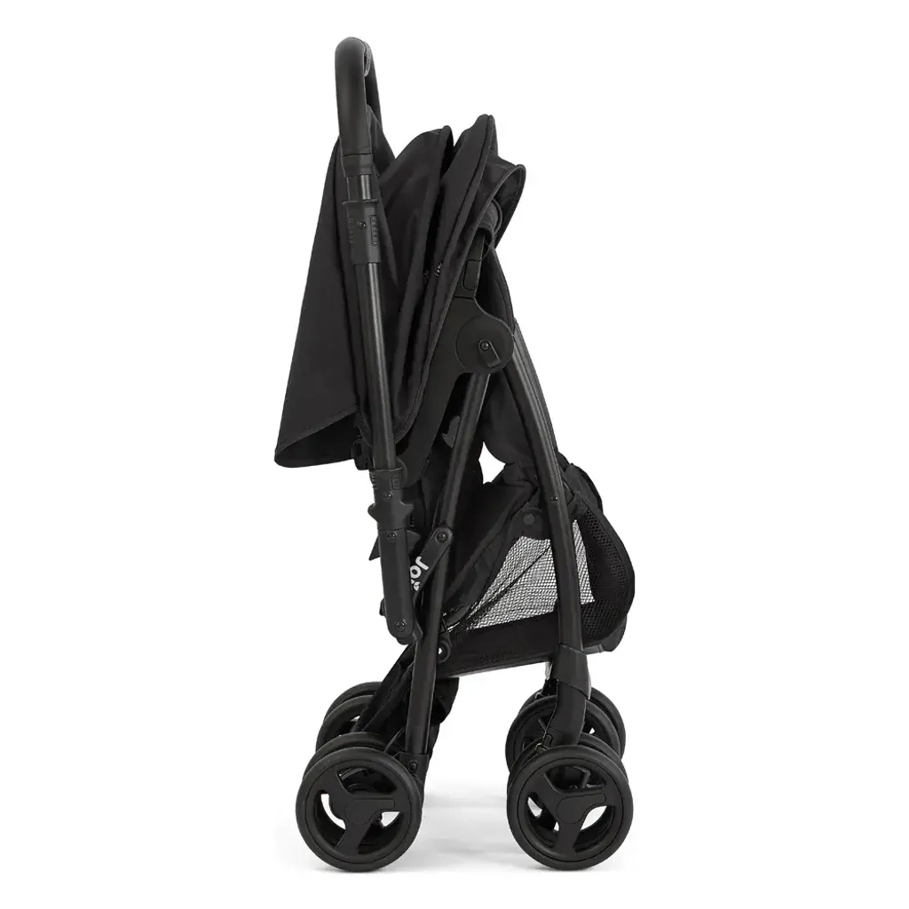 Joie Mirus Reversible Handle Baby Stroller | Reversible Handle Compact Stroller