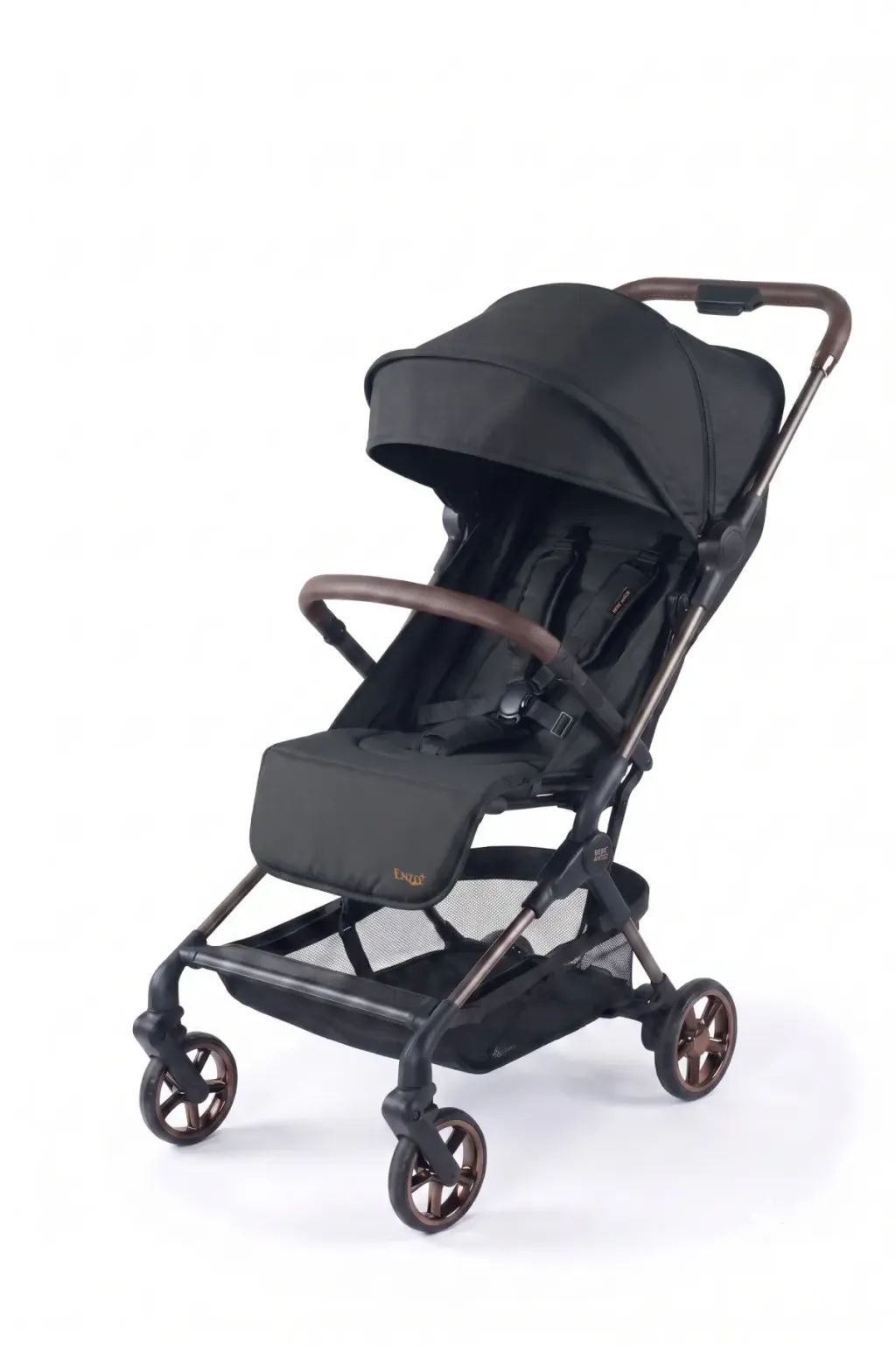 Bebé Amico Enzo+ Baby Stroller | Lightweight Cabin Stroller Malaysia