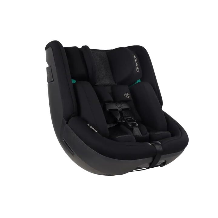 Quinton Wowo S 360 Safety Baby Car Seat