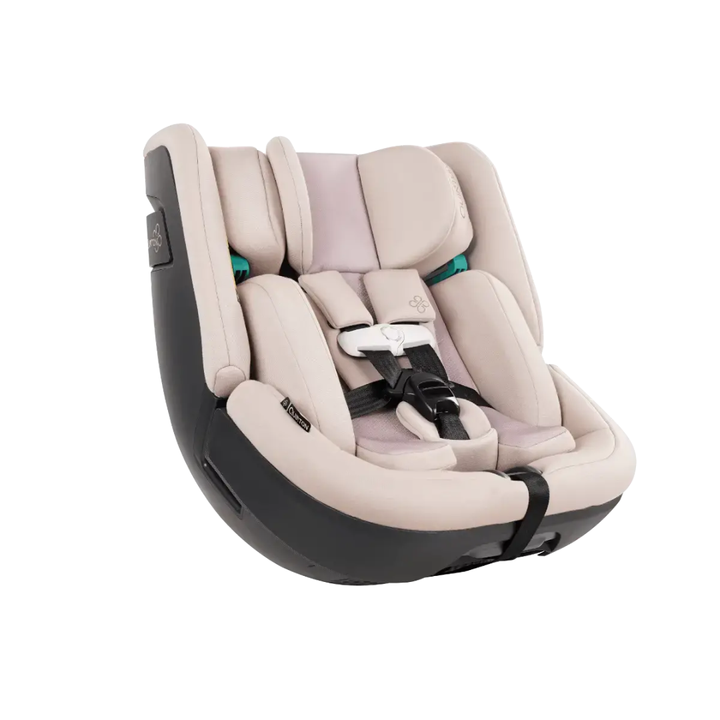 Quinton Wowo S 360 Safety Baby Car Seat