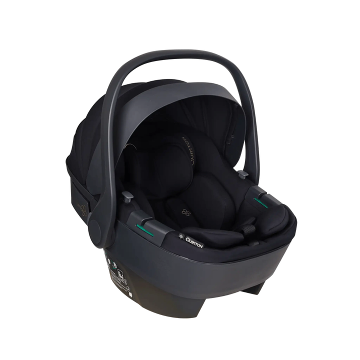Quinton WOWO Carrier Baby Car Seat Newborn Infant Carrier Travel System Ready